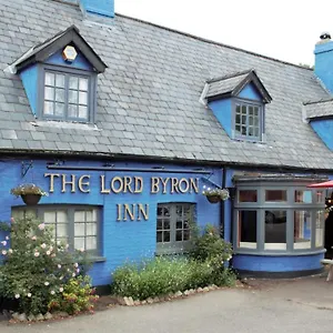 The Lord Byron Inn