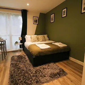 Apartment Primrose, Cambridge (Cambridgeshire)
