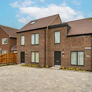Apartment Citystay - Finch House, Cambridge (Cambridgeshire)