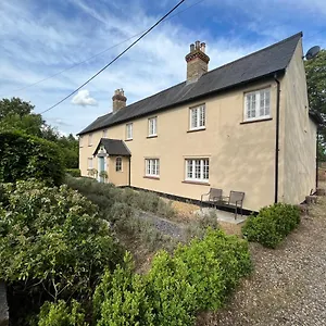 Holiday home Corner, Cambridge (Cambridgeshire)