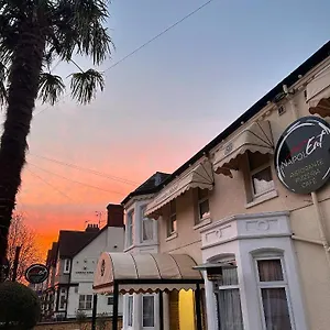Sorrento Hotel&restaurant Hotel