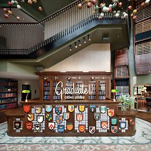 Graduate By Hilton מלון