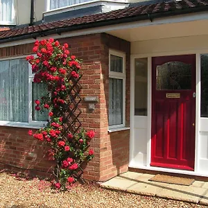 Rosa's Bed & Breakfast