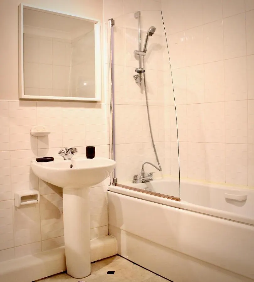 Apartamento Mathus Gardens CBG