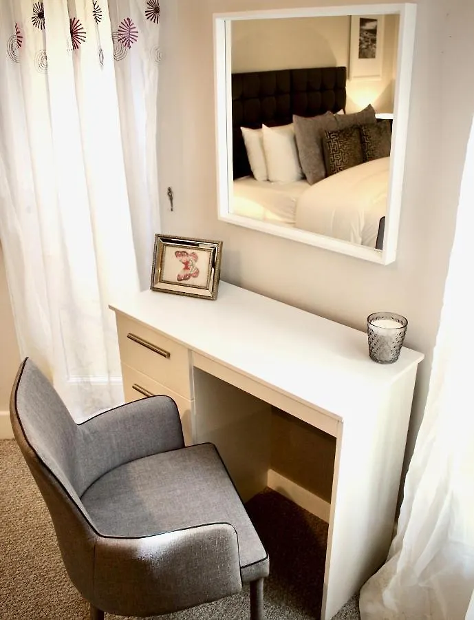 Apartamento Mathus Gardens CBG Reino Unido