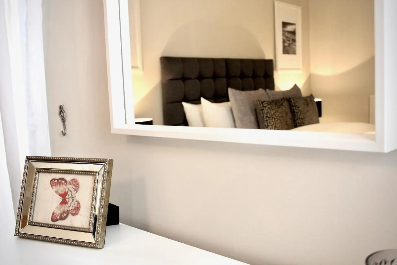 Apartamento Mathus Gardens CBG