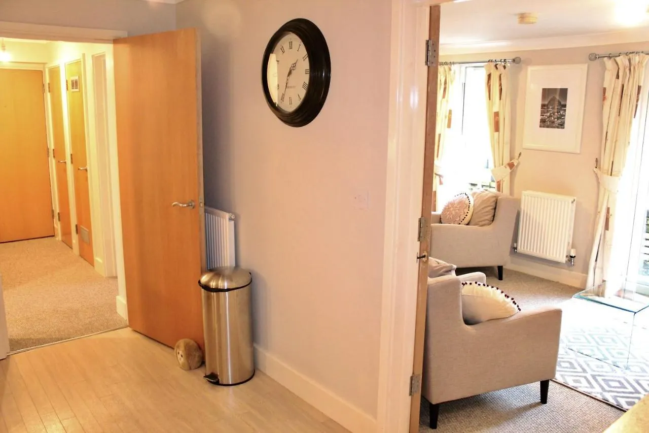 Apartamento Mathus Gardens CBG