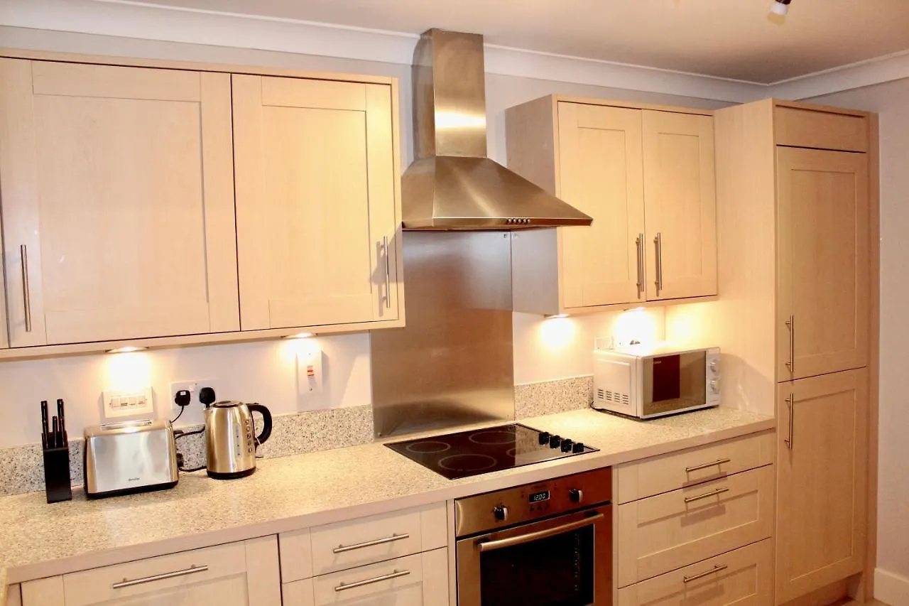 Apartamento Mathus Gardens CBG