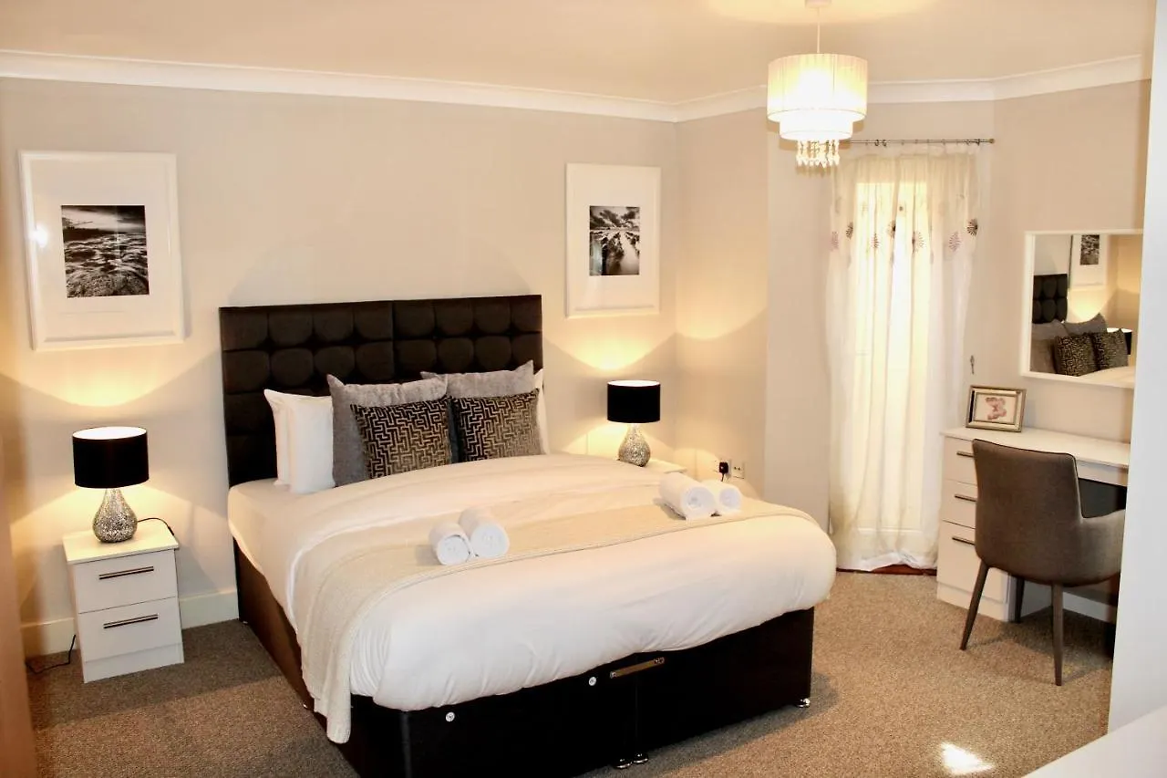 Apartamento Mathus Gardens CBG